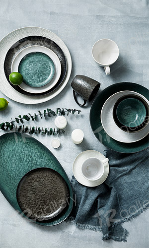 Dinnerware